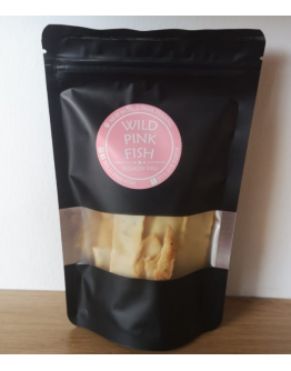 Sourdough Crackers RM5 per 30g pack